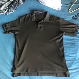 Ralph Lauren polo